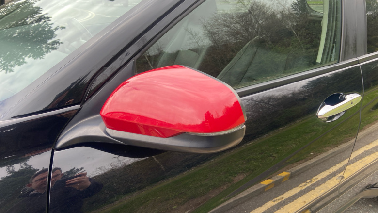 Honda HR-V 1.5 i-VTEC EX CVT 5dr Petrol Hatchback